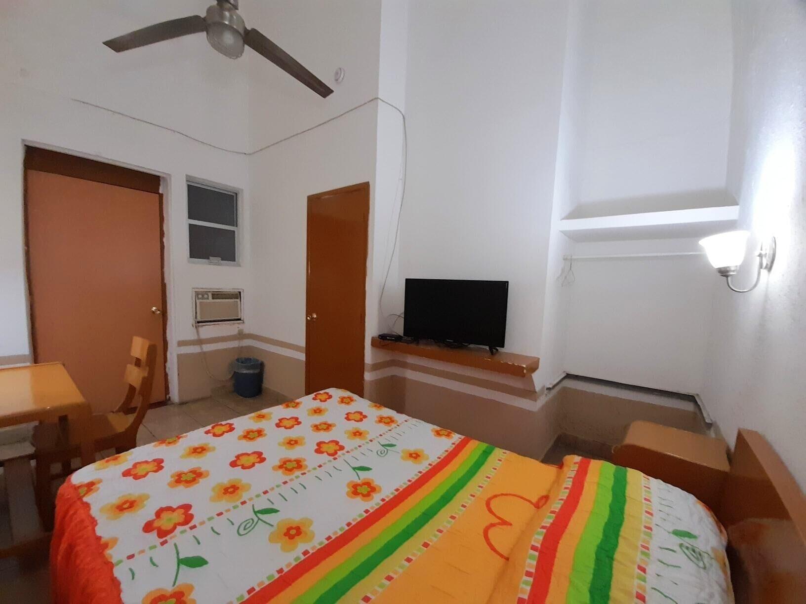 Hotel Morales Inn Mazatlan Dış mekan fotoğraf